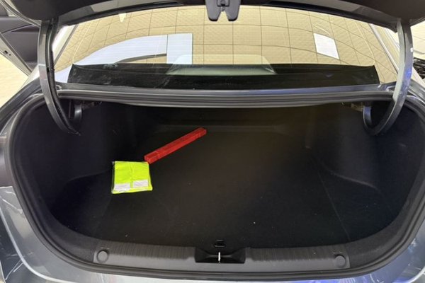 Geely Auto Emgrand 2026, 3000 км, за 11356 USD - фото 31