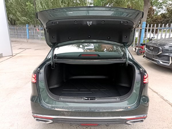Geely Auto Emgrand 2026, 3100 км, за 13175 USD