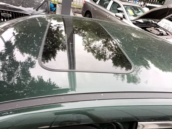 Geely Auto Emgrand 2026, 3100 км, за 13175 USD - фото 13