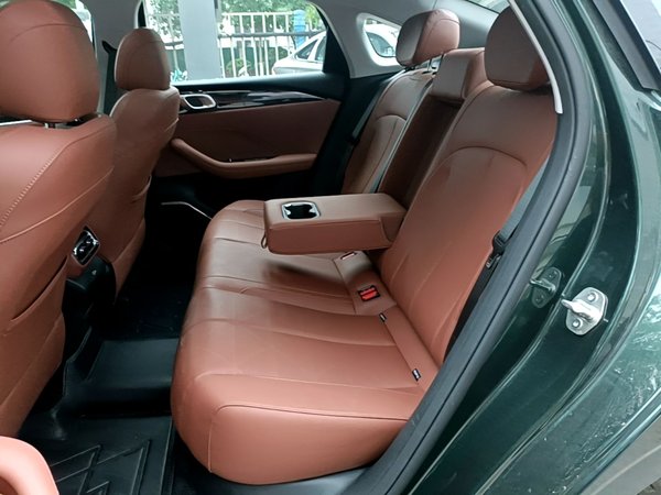 Geely Auto Emgrand 2026, 3100 км, за 13175 USD - фото 22