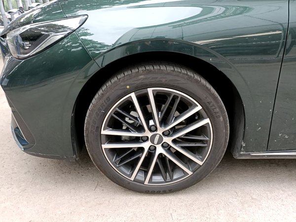 Geely Auto Emgrand 2026, 3100 км, за 13175 USD - фото 10
