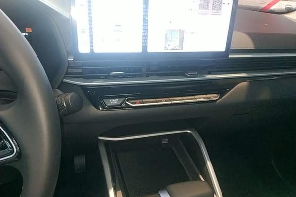 Geely Auto Emgrand 2026, 100 км, за 10958 USD - фото 21