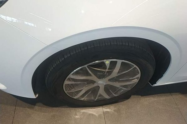 Geely Auto Emgrand 2026, 100 км, за 10958 USD - фото 15