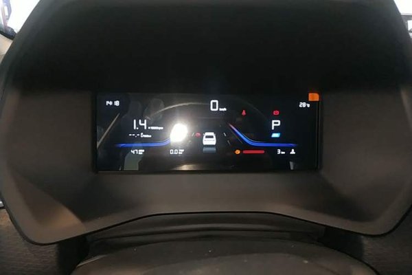 Geely Auto Emgrand 2026, 100 км, за 10958 USD - фото 20