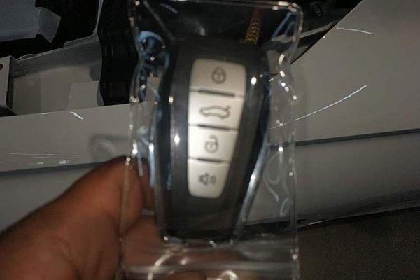 Geely Auto Emgrand 2026, 100 км, за 10958 USD - фото 29