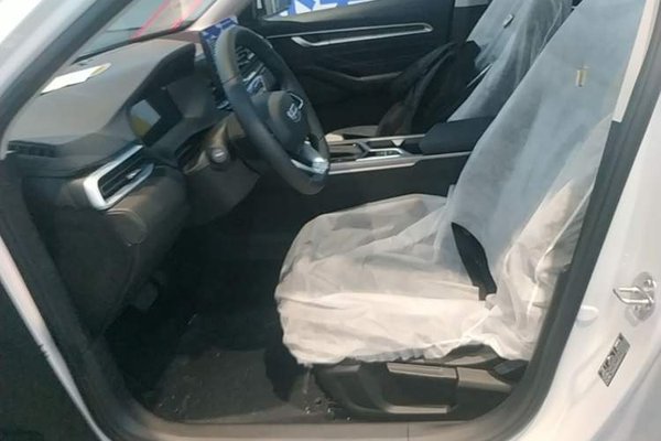 Geely Auto Emgrand 2026, 100 км, за 10958 USD - фото 23