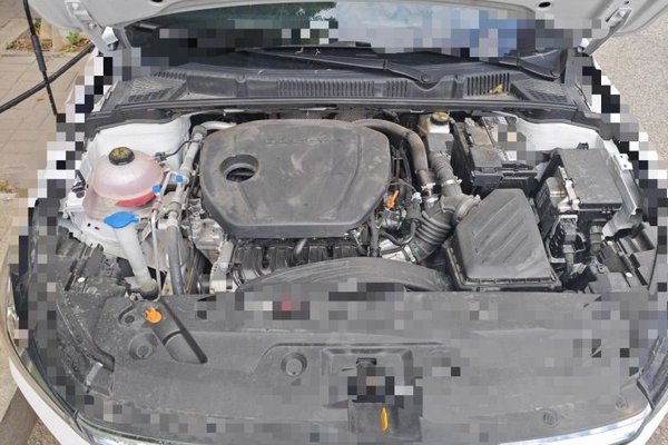 Geely Auto Emgrand 2026, 19900 км, за 9048 USD - фото 17