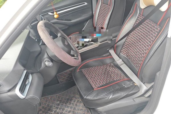Geely Auto Emgrand 2026, 19900 км, за 9048 USD - фото 12