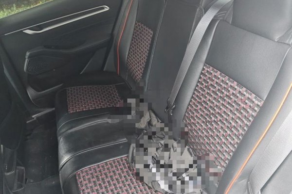 Geely Auto Emgrand 2026, 19900 км, за 9048 USD - фото 14