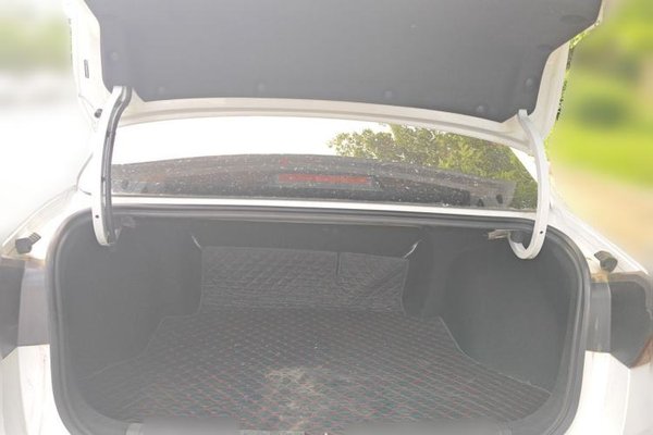 Geely Auto Emgrand 2026, 19900 км, за 9048 USD - фото 16