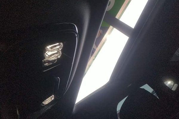 Geely Auto Emgrand 2026, 2600 км, за 11017 USD - фото 21