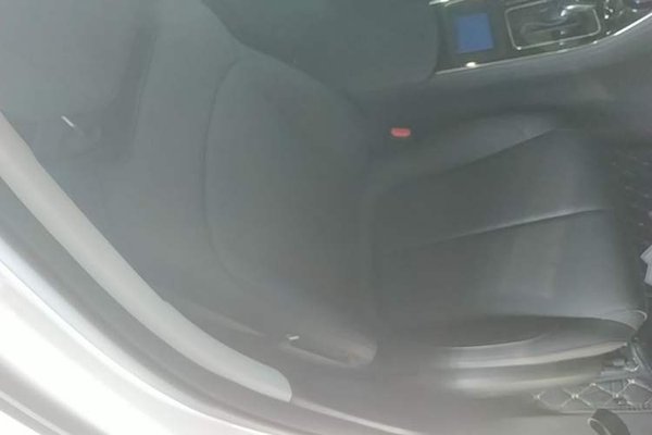 Geely Auto Emgrand 2026, 2600 км, за 11017 USD - фото 23