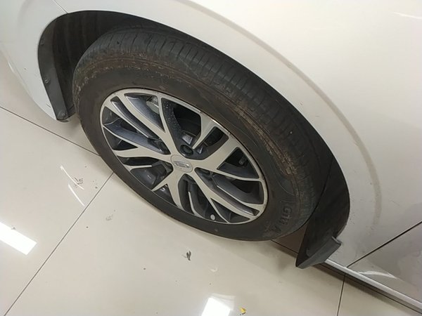 Geely Auto Emgrand 2026, 3700 км, за 10263 USD - фото 8