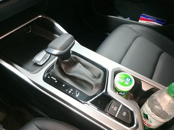 Geely Auto Emgrand 2026, 3700 км, за 10263 USD - фото 17