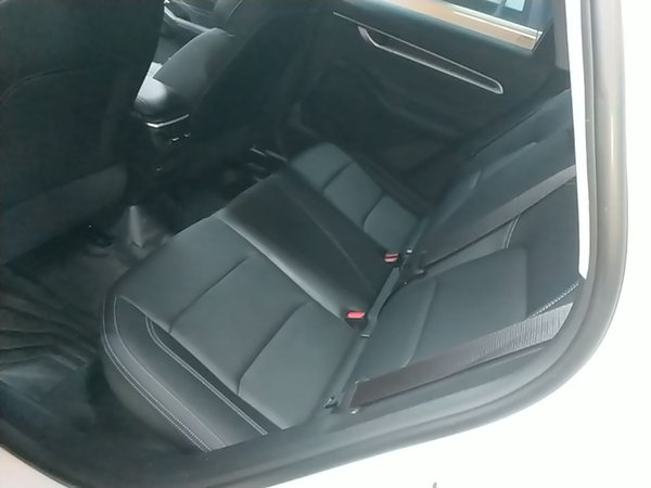 Geely Auto Emgrand 2026, 3700 км, за 10263 USD - фото 20