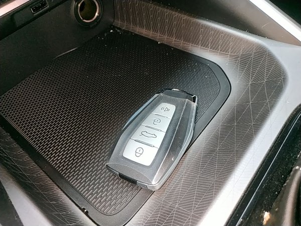 Geely Auto Emgrand 2026, 3700 км, за 10263 USD - фото 12