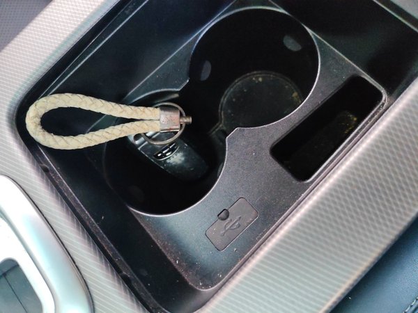 Geely Emgrand GL 2017, 103000 км, за 4924 USD - фото 8