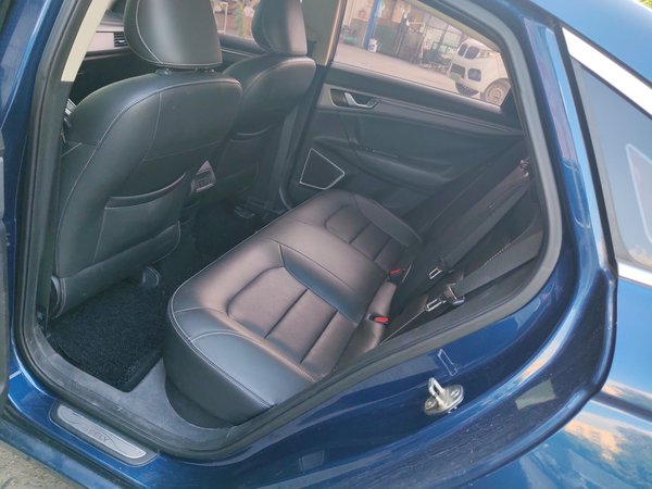 Geely Emgrand GL 2017, 103000 км, за 4924 USD - фото 16