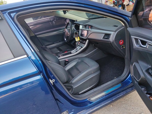 Geely Emgrand GL 2017, 103000 км, за 4924 USD - фото 24