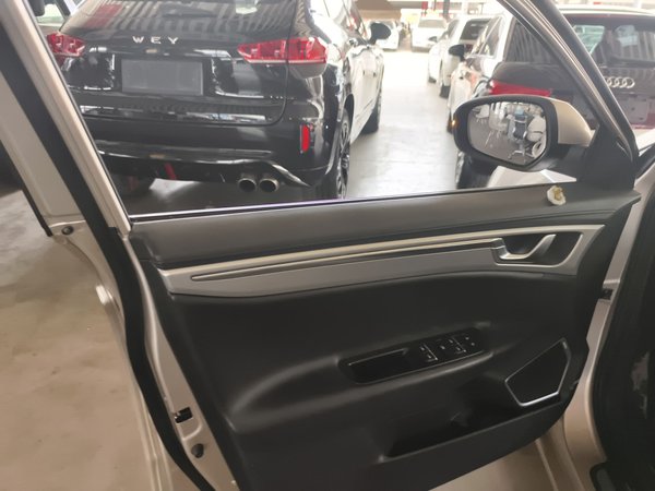 Geely Emgrand GL 2017, 72200 км, за 4255 USD - фото 25