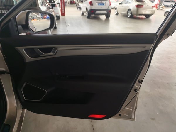 Geely Emgrand GL 2017, 72200 км, за 4255 USD - фото 23