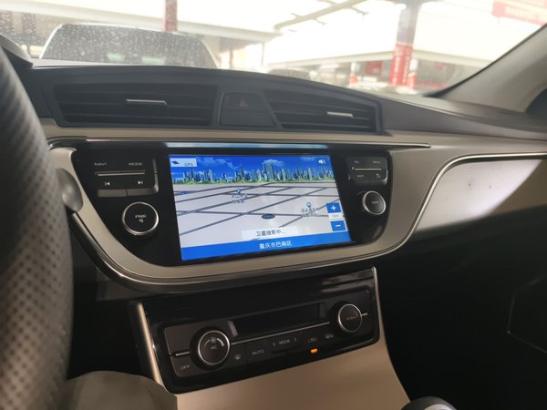 Geely Emgrand GL 2017, 72200 км, за 4255 USD - фото 14