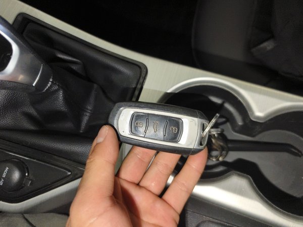 Geely Emgrand GL 2017, 72200 км, за 4255 USD - фото 19