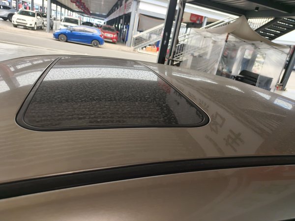 Geely Emgrand GL 2017, 72200 км, за 4255 USD - фото 11