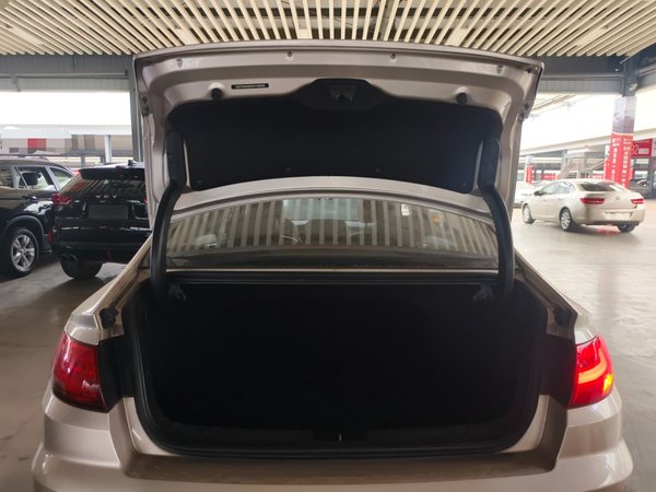 Geely Emgrand GL 2017, 72200 км, за 4255 USD - фото 18