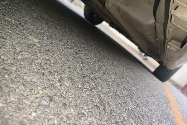 Geely Auto Emgrand GL 2017, 87600 км, за 3496 USD - фото 11