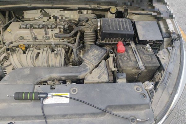 Geely Auto Emgrand GL 2017, 87600 км, за 3496 USD