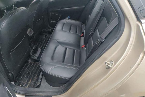 Geely Auto Emgrand GL 2017, 87600 км, за 3496 USD - фото 28