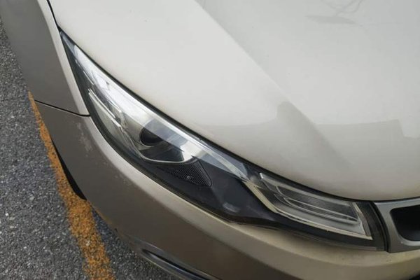 Geely Auto Emgrand GL 2017, 87600 км, за 3496 USD - фото 18