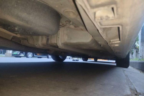 Geely Auto Emgrand GL 2018, 120600 км, за 4151 USD - фото 29
