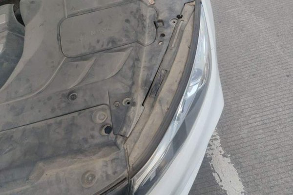 Geely Auto Emgrand GL 2018, 120600 км, за 4151 USD - фото 22