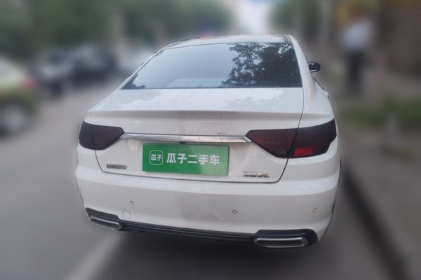Geely Auto Emgrand GL 2018, 120600 км, за 4151 USD