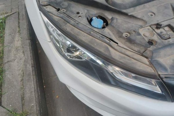 Geely Auto Emgrand GL 2018, 120600 км, за 4151 USD - фото 7