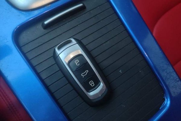 Geely Auto Emgrand GL 2018, 120600 км, за 4151 USD - фото 20