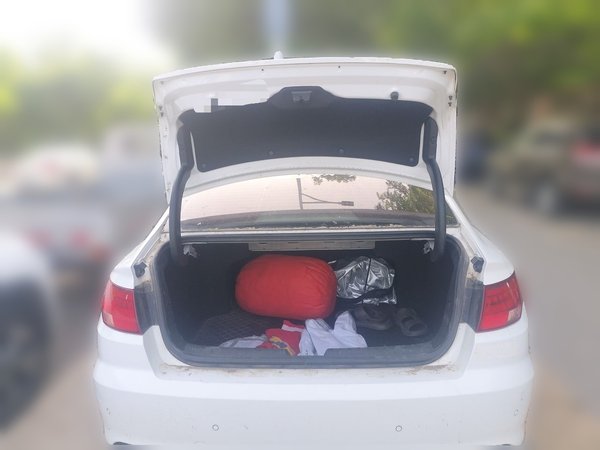 Geely Auto Emgrand GL 2018, 69000 км, за 3433 USD - фото 20