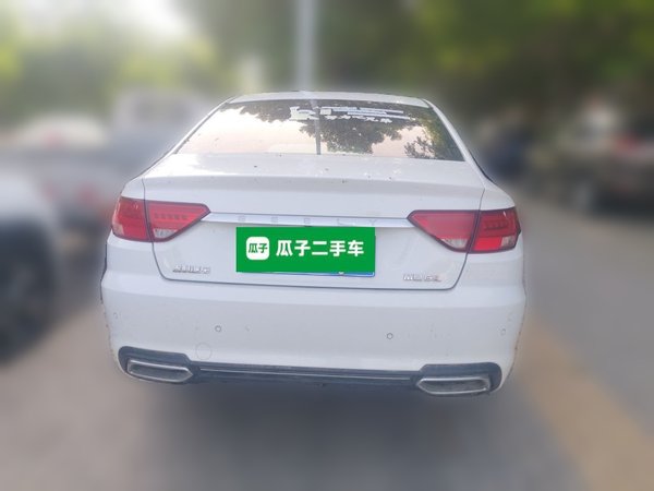 Geely Auto Emgrand GL 2018, 69000 км, за 3433 USD