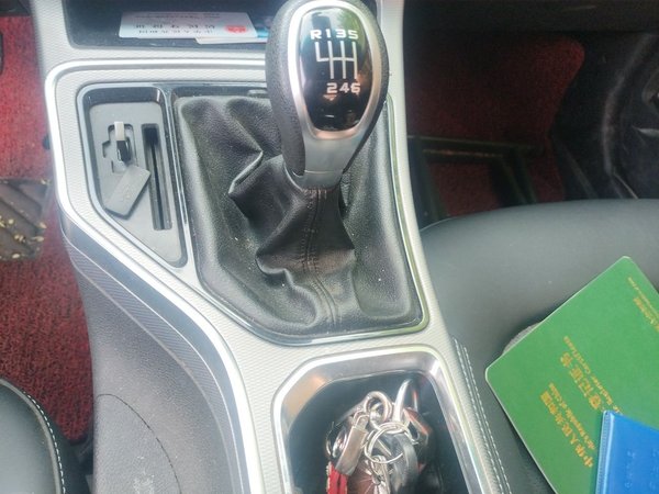 Geely Auto Emgrand GL 2018, 69000 км, за 3433 USD - фото 15