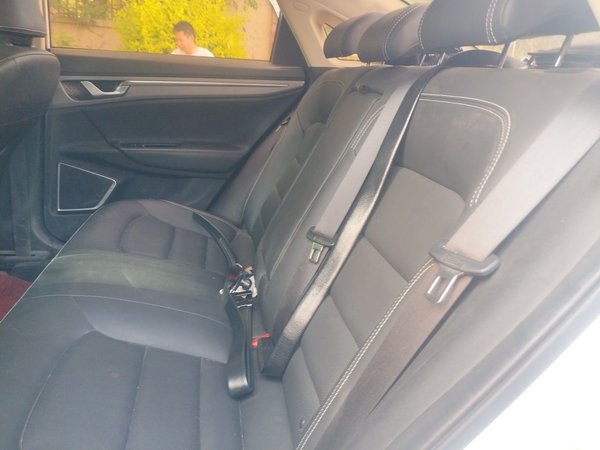 Geely Auto Emgrand GL 2018, 69000 км, за 3433 USD - фото 18