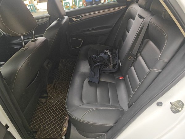 Geely Auto Emgrand GL 2018, 90300 км, за 4547 USD - фото 14