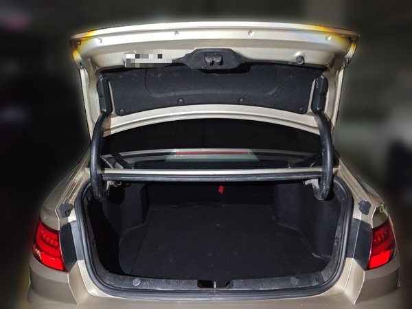 Geely Auto Emgrand GL 2018, 88200 км, за 4166 USD - фото 20