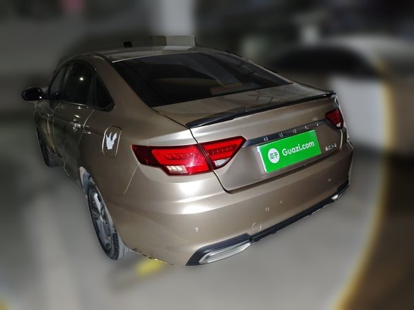 Geely Auto Emgrand GL 2018, 88200 км, за 4166 USD