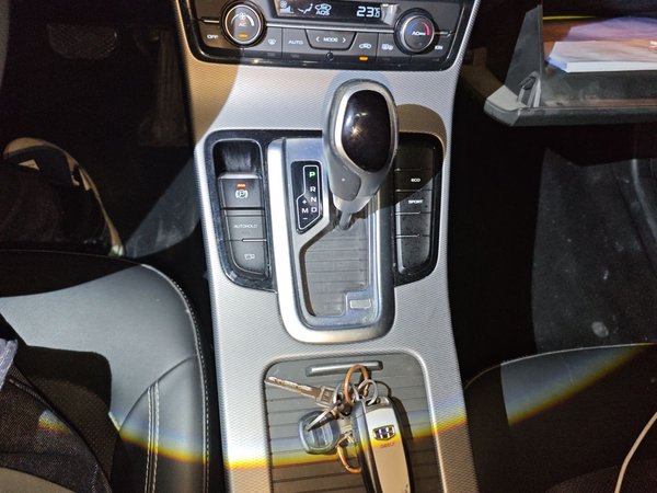Geely Auto Emgrand GL 2018, 88200 км, за 4166 USD - фото 15