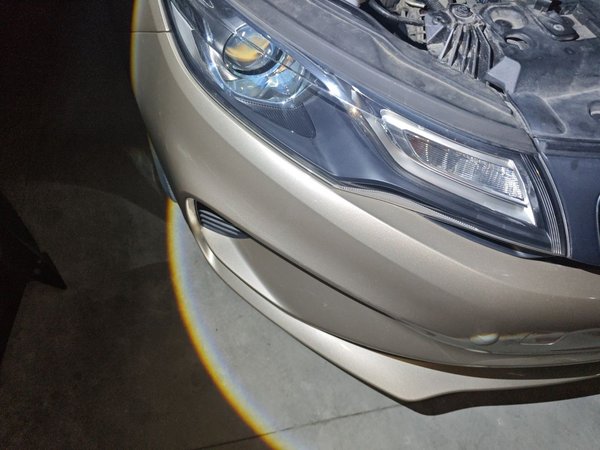 Geely Auto Emgrand GL 2018, 88200 км, за 4166 USD - фото 7