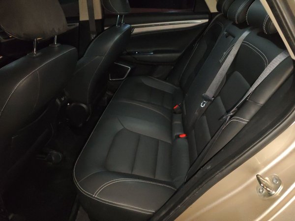 Geely Auto Emgrand GL 2018, 88200 км, за 4166 USD - фото 18