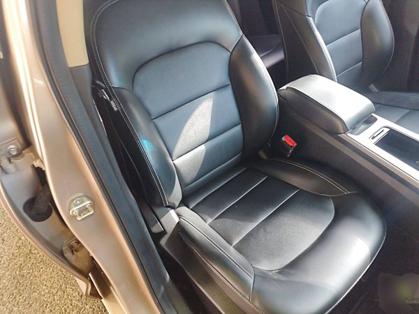 Geely Emgrand GL 2019, 110900 км, за 5178 USD - фото 20