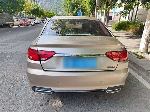 Geely Emgrand GL 2019, 110900 км, за 5178 USD - фото 25